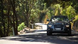Na mecie wyprawy (fotostory) - Audi Q5