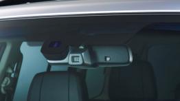 Mitsubishi Pajero IV Facelifting (2015) - szyba przednia