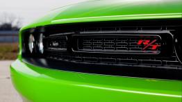 Dodge Challenger III Facelifting (2015) - grill