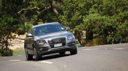 Na mecie wyprawy (fotostory) - Audi Q5