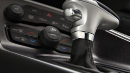 Dodge Challenger III Facelifting (2015) - skrzynia biegów