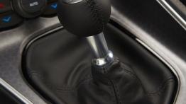 Dodge Challenger III Facelifting (2015) - skrzynia biegów