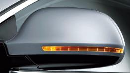 Audi A5 - lewe lusterko zewnętrzne, tył