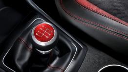 Hyundai i30 II Coupe Turbo (2015) - skrzynia biegów