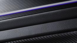 Volkswagen Golf VII R Variant (2015) - drzwi kierowcy od wewnątrz