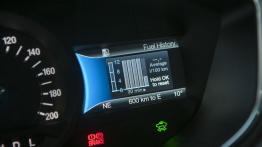 Ford Mondeo V Sedan Hybrid (2015) - komputer pokładowy