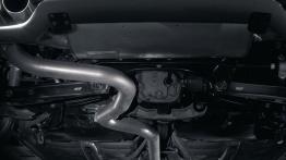 Subaru Impreza R205 - inny podzespół mechaniczny