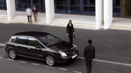 Renault Vel Satis 2005 - prawy bok