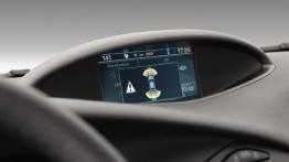 Citroen C5 - komputer pokładowy