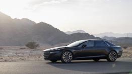 Aston Martin Lagonda (2015) - lewy bok