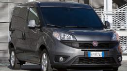 Fiat Doblo III Cargo Facelifting (2015) - widok z przodu