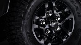 Land Rover Defender 2,000,000 (2015) - koło