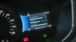 Ford Mondeo V Sedan Hybrid (2015) - komputer pokładowy