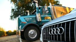 Whakatane - White Island (fotostory) - Audi Q5