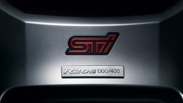 Subaru Impreza R205 - silnik solo