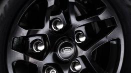 Land Rover Defender 2,000,000 (2015) - koło