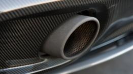 Aston Martin Vanquish Volante (2015) - rura wydechowa