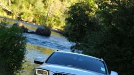 Wellington (fotostory) - Audi Q5