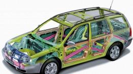 Czy warto kupić: używany Volkswagen Bora (od 1998 do 2005)