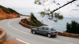 Renault Vel Satis 2005 - lewy bok