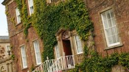 Citroen C5 - prawy bok