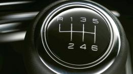Audi S5 - skrzynia biegów