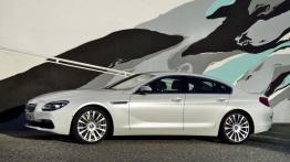 BMW 650i Gran Coupe F06 Facelifting (2015) - lewy bok