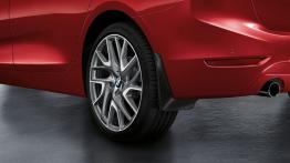 BMW serii 2 Gran Tourer (2015) - opona
