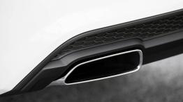 Audi A7 Sportback Facelifting (2015) - rura wydechowa