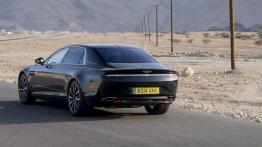 Aston Martin Lagonda (2015) - widok z tyłu