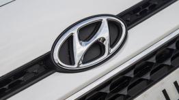 Hyundai i20 II Hatchback Kappa 1.4 MPI (2015) - logo