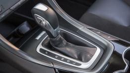 Ford Mondeo V Sedan Hybrid (2015) - skrzynia biegów