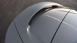 Aston Martin Vanquish Volante (2015) - spoiler