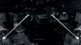 Subaru Impreza R205 - inny podzespół mechaniczny