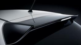 Subaru Impreza R205 - spoiler