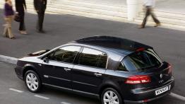 Renault Vel Satis 2005 - lewy bok