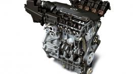 Mazda 5 - silnik solo