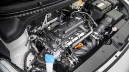 Hyundai i20 II Hatchback Kappa 1.4 MPI (2015) - silnik