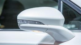 Ford Mondeo V Sedan Hybrid (2015) - oficjalna prezentacja auta