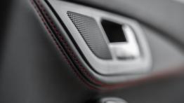Peugeot 508 SW Facelifting (2015) - drzwi pasażera od wewnątrz