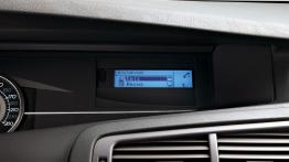 Renault Vel Satis 2005 - komputer pokładowy