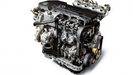 Mazda 5 - silnik solo