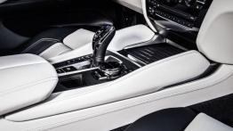 BMW X6 II M50d (2015) - skrzynia biegów