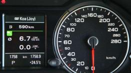 Wellington (fotostory) - Audi Q5