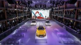 Mercedes C 63 AMG S (BR 205) kombi 2015 - oficjalna prezentacja auta