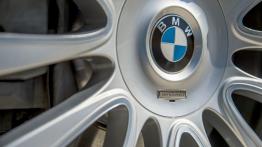 BMW 650i Gran Coupe F06 Facelifting (2015) - koło