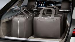 Audi Prologue Allroad Concept (2015) - bagażnik