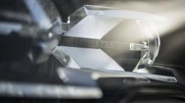 Peugeot 508 Sedan Facelifting (2015) - prawy przedni reflektor - wyłączony
