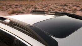 Subaru Outback 2015 - relingi dachowe