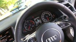 Wellington (fotostory) - Audi Q5